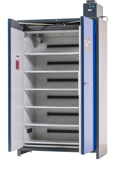 Asecos sicuro smartstore-pro