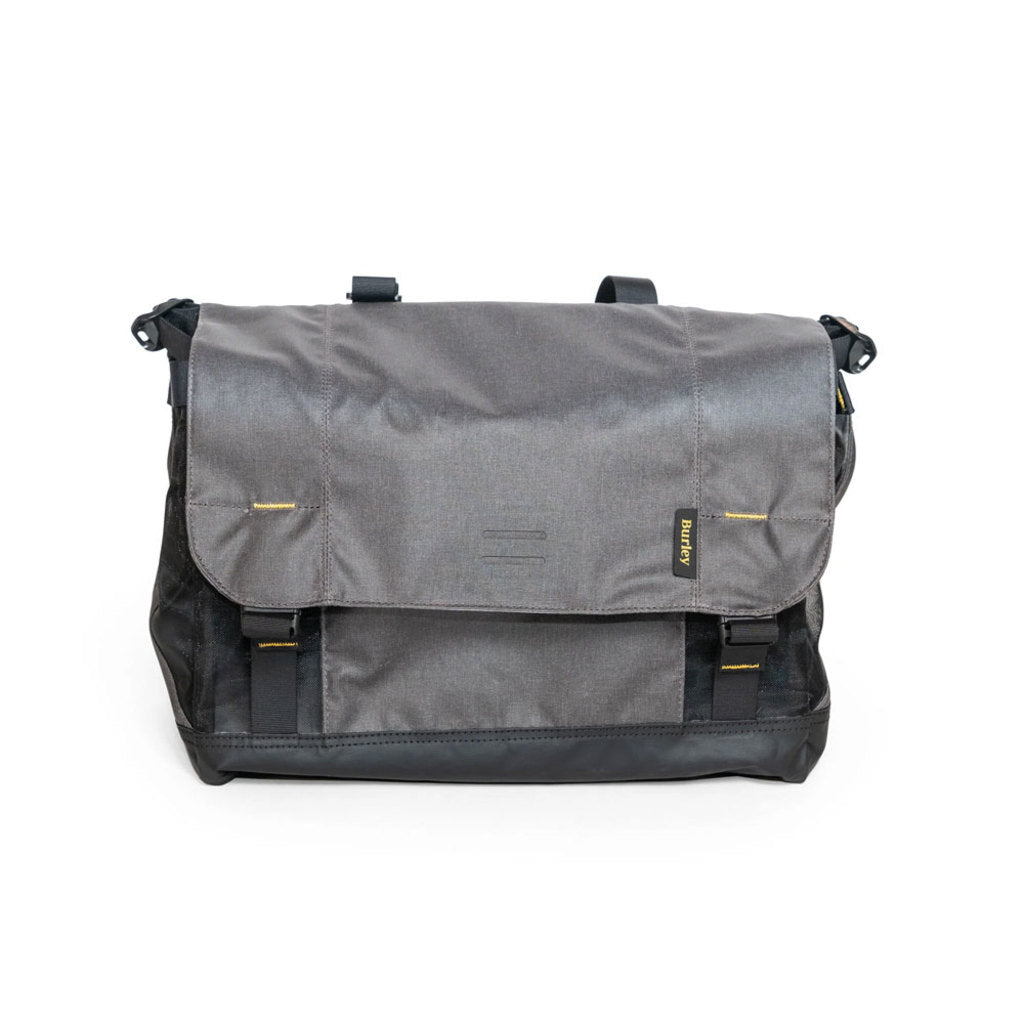Card Bur Bur Upper Market TAS 22L Gry SW