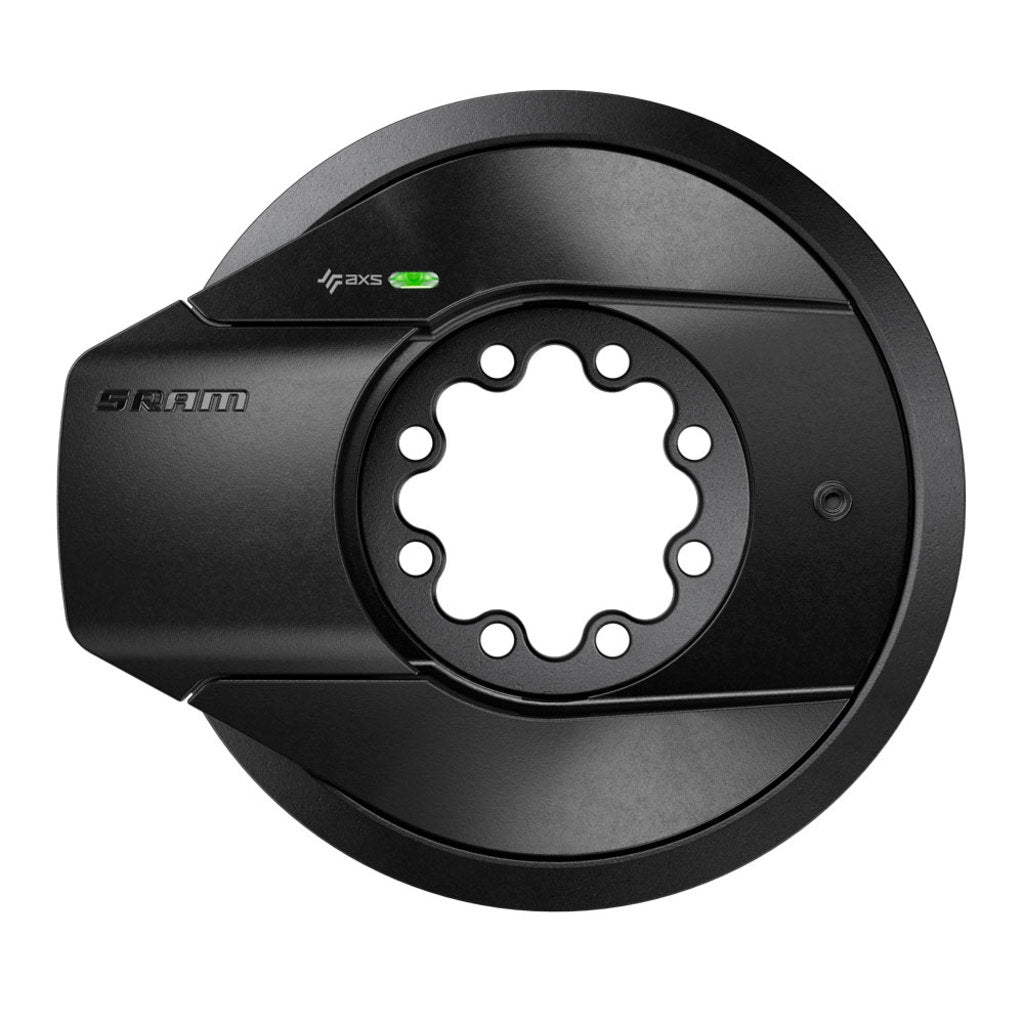 Sram Spider PM Red XPLR Axs E1 Black