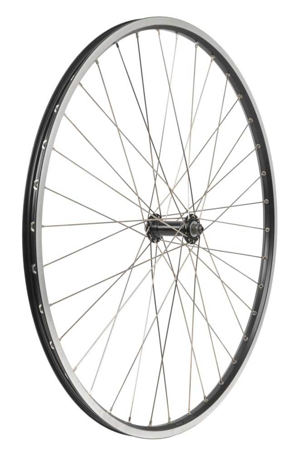 Ruota anteriore non marca 28x13 8 zac19