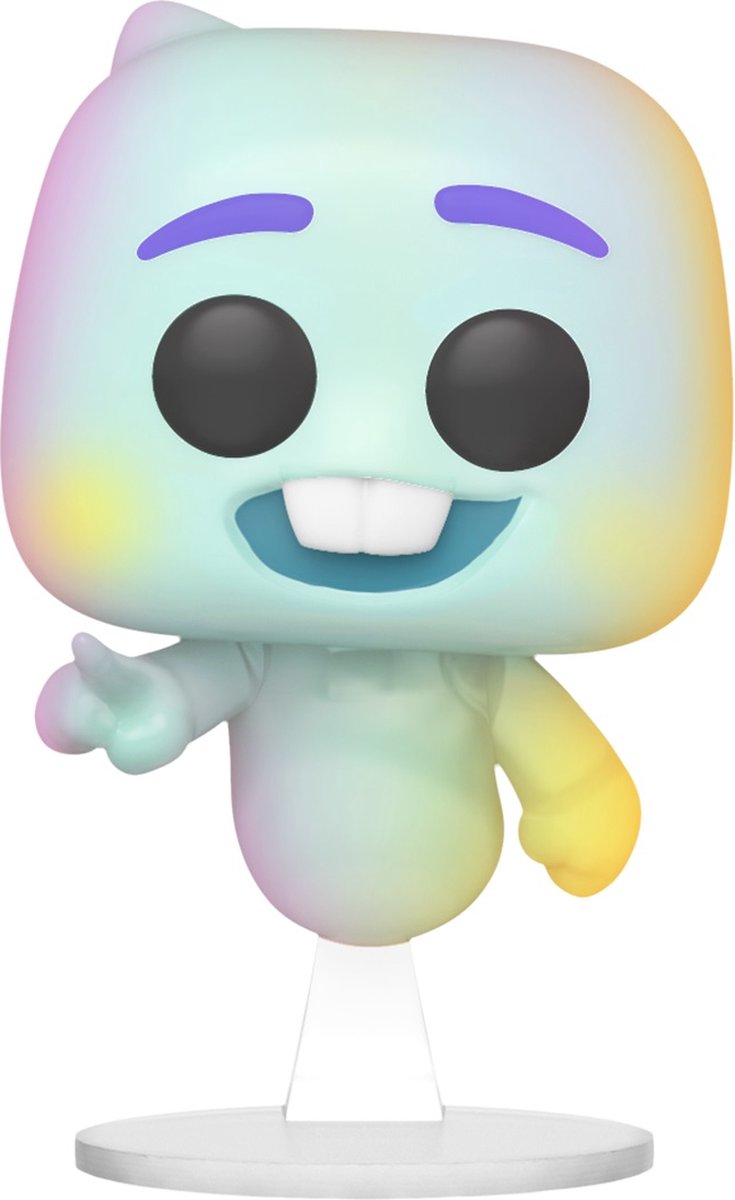 Vinile funko disney soul pop: 22