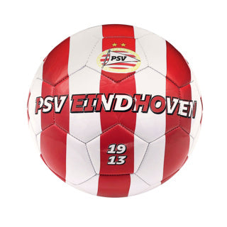 PSV Football Stripes 1913 Tamaño 5