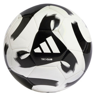 Bal Adidas Tiro Club Size 5 Blanco blanco