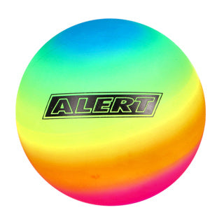 Avviso Avviso Rainbow Dimensioni calcio 6 60 g