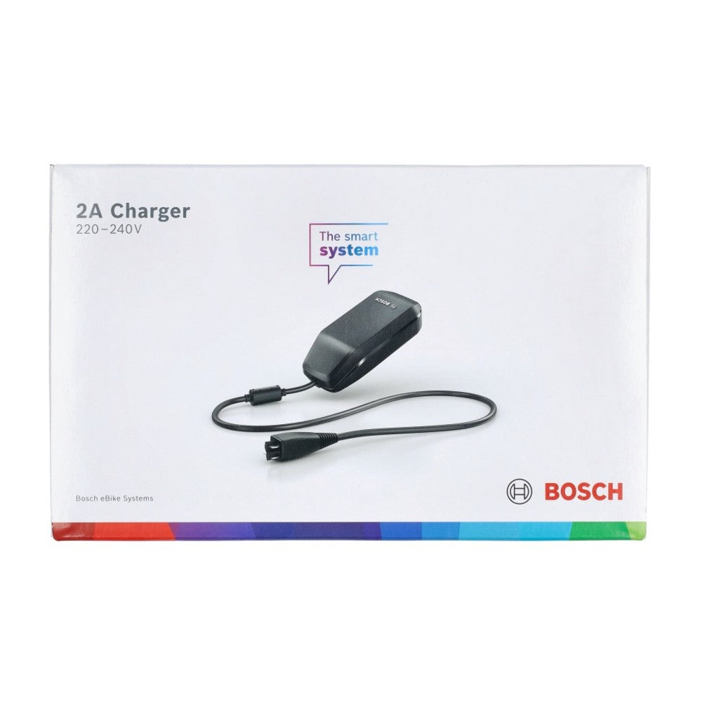 Caricatore della batteria 2A Sistema