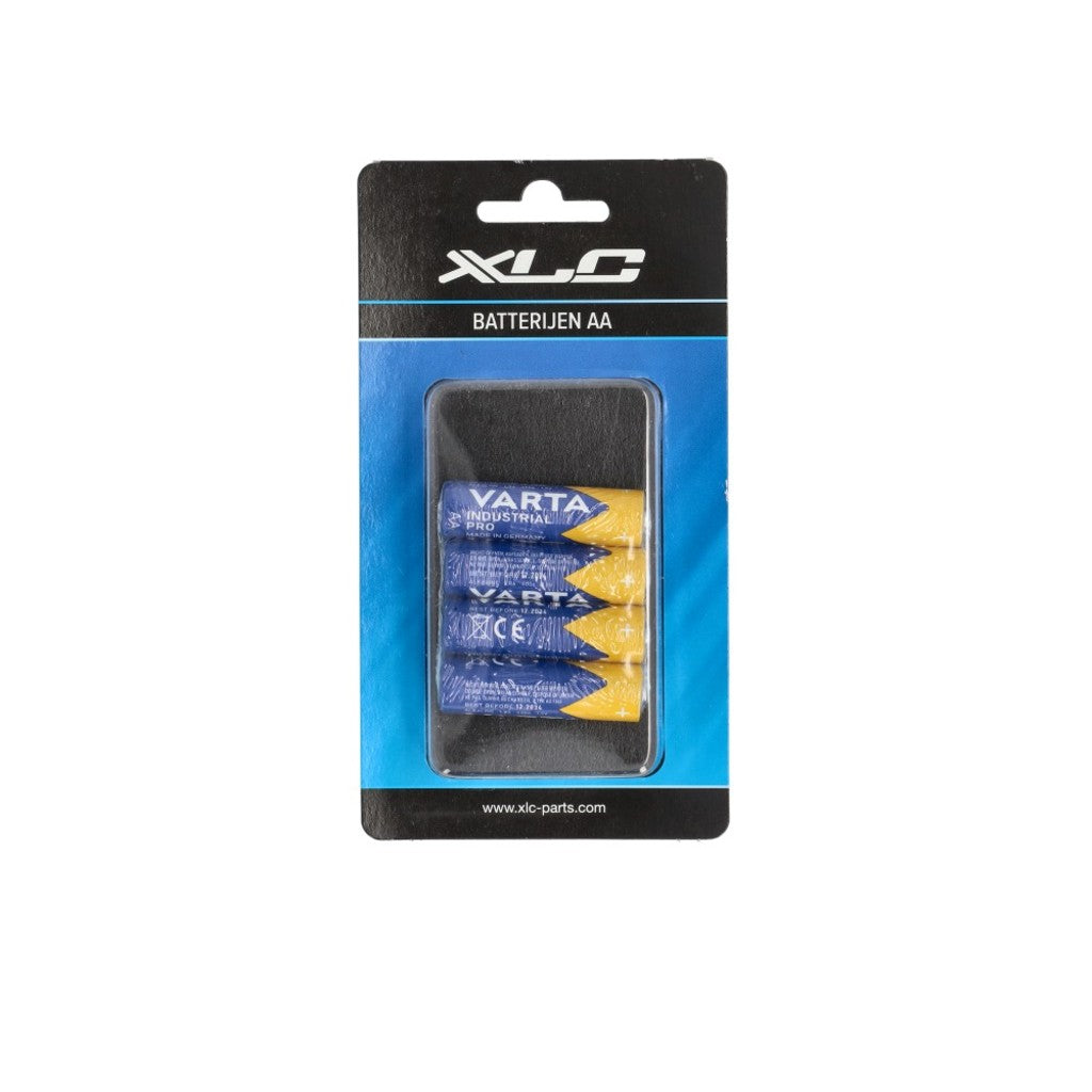 Batteria xlc lr6 aa