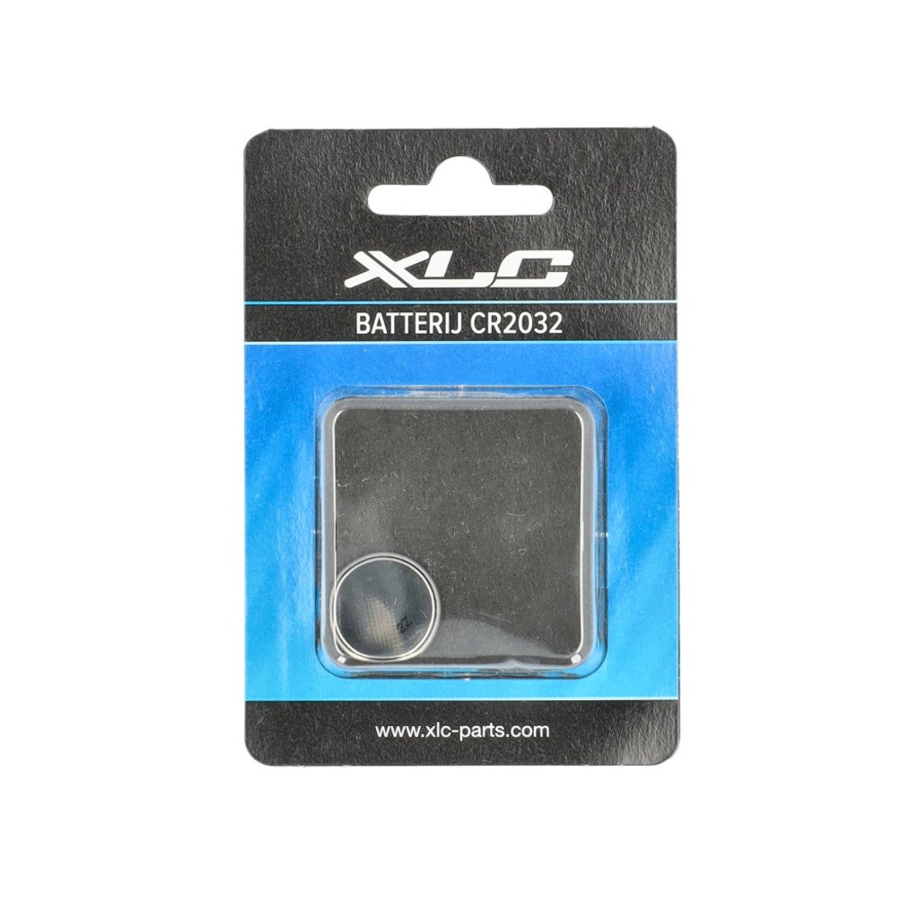Batteria XLC CR2032