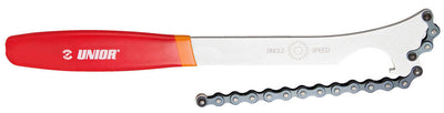 Unior tools látigo de cadena 1659 2dp-us velocidad única