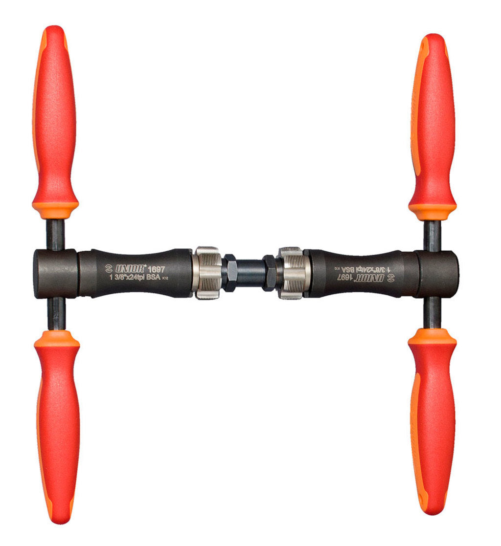 Grs tornillo unior de la sección de dibujo BSA ro o