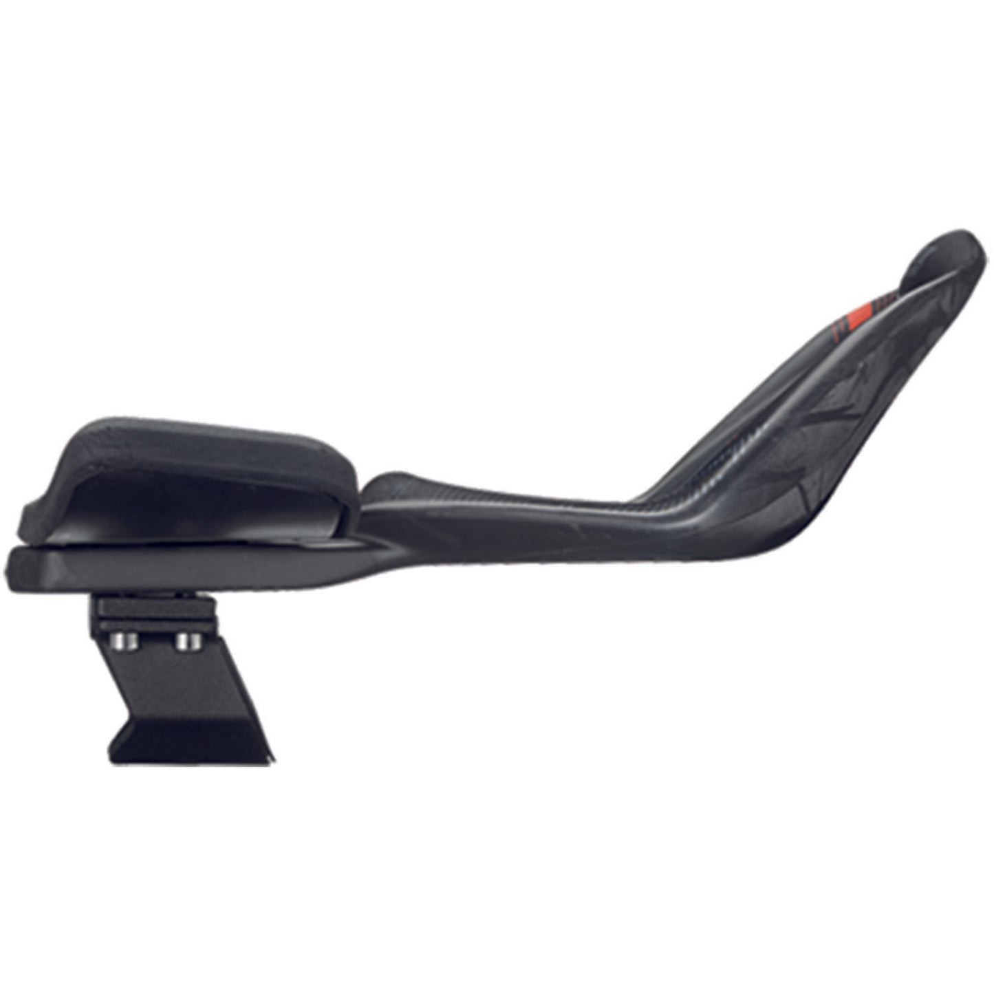 Control Tech -Scirocco triathlon tt set -up gambi di montaggio a gambo mini clip -on ud carbon itit