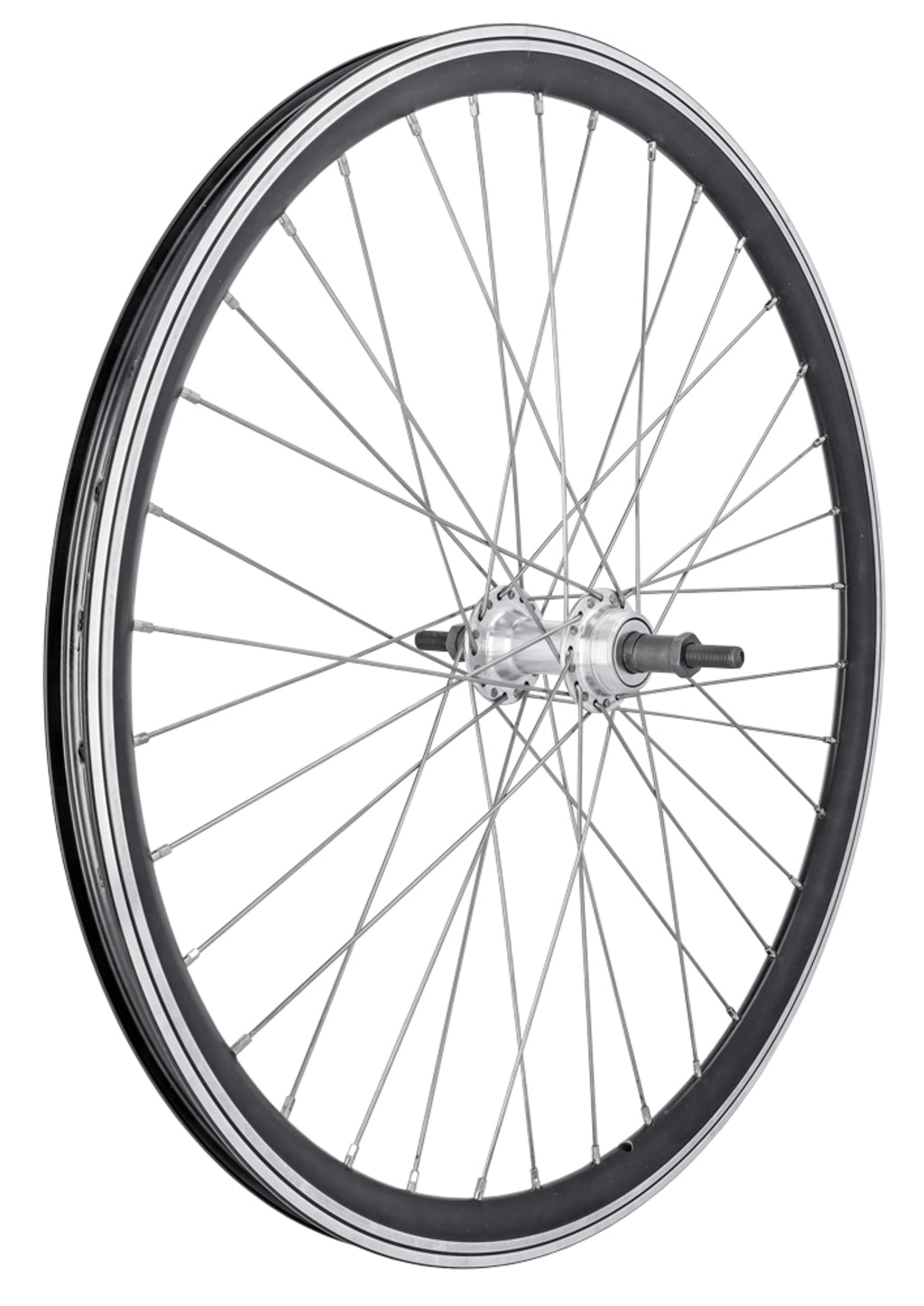 Rueda trasera 24x175 X-estrella