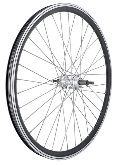 Ruota posteriore 24x175 X-Star