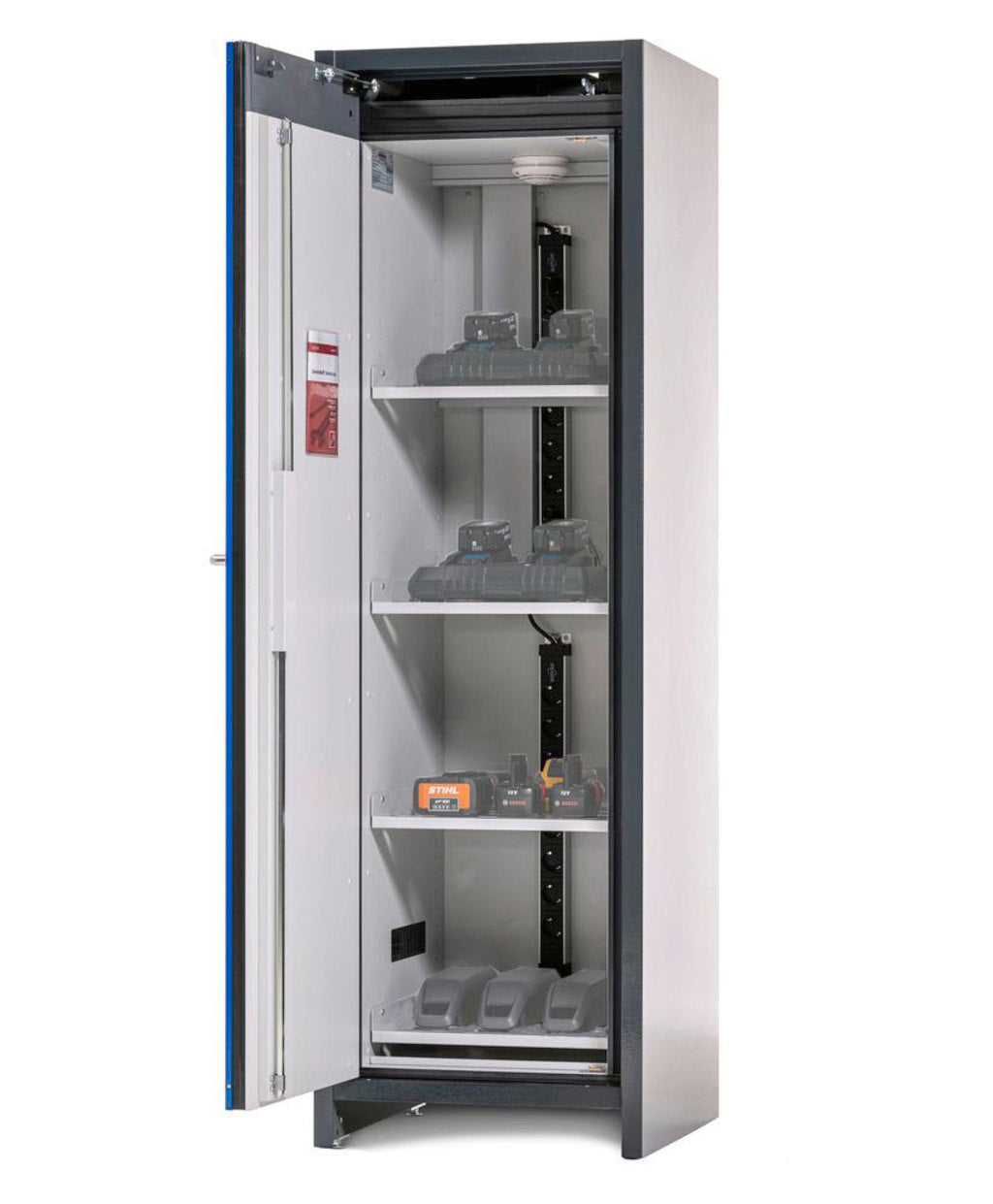 Asecos seguro smartstore-core