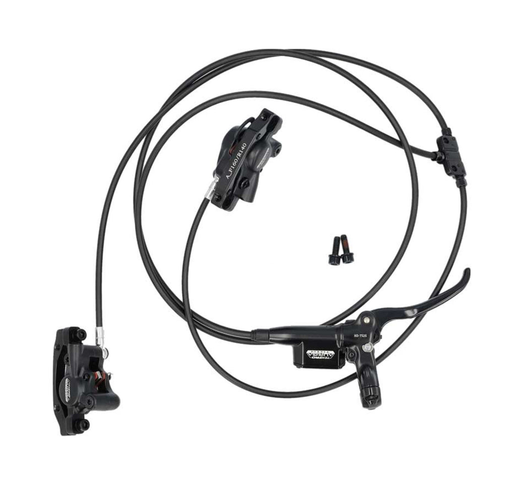 Freno delantero tektro db-t525