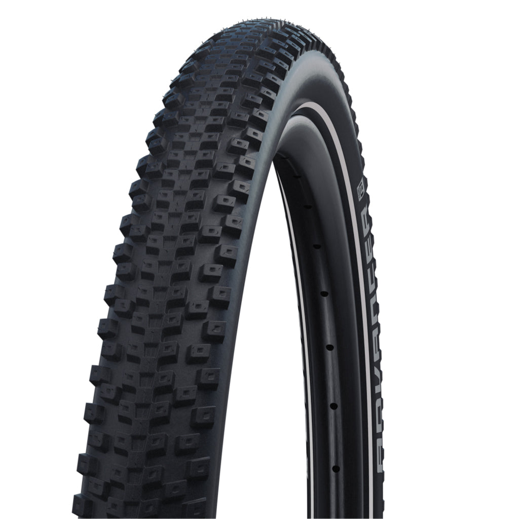 Schwalbe Tire Adv.Hybrid Active Linea 60-584