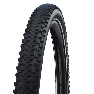 Schwalbe buitenband 27.5 advancer hybrid