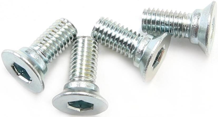 Tornillo de confirmación de Shimano