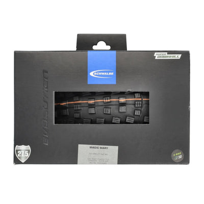 Schwalbe Tire Magic Mary Evol.Line 62-584 Black