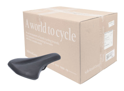 Selle royal zadel vivo 30e1hr0a