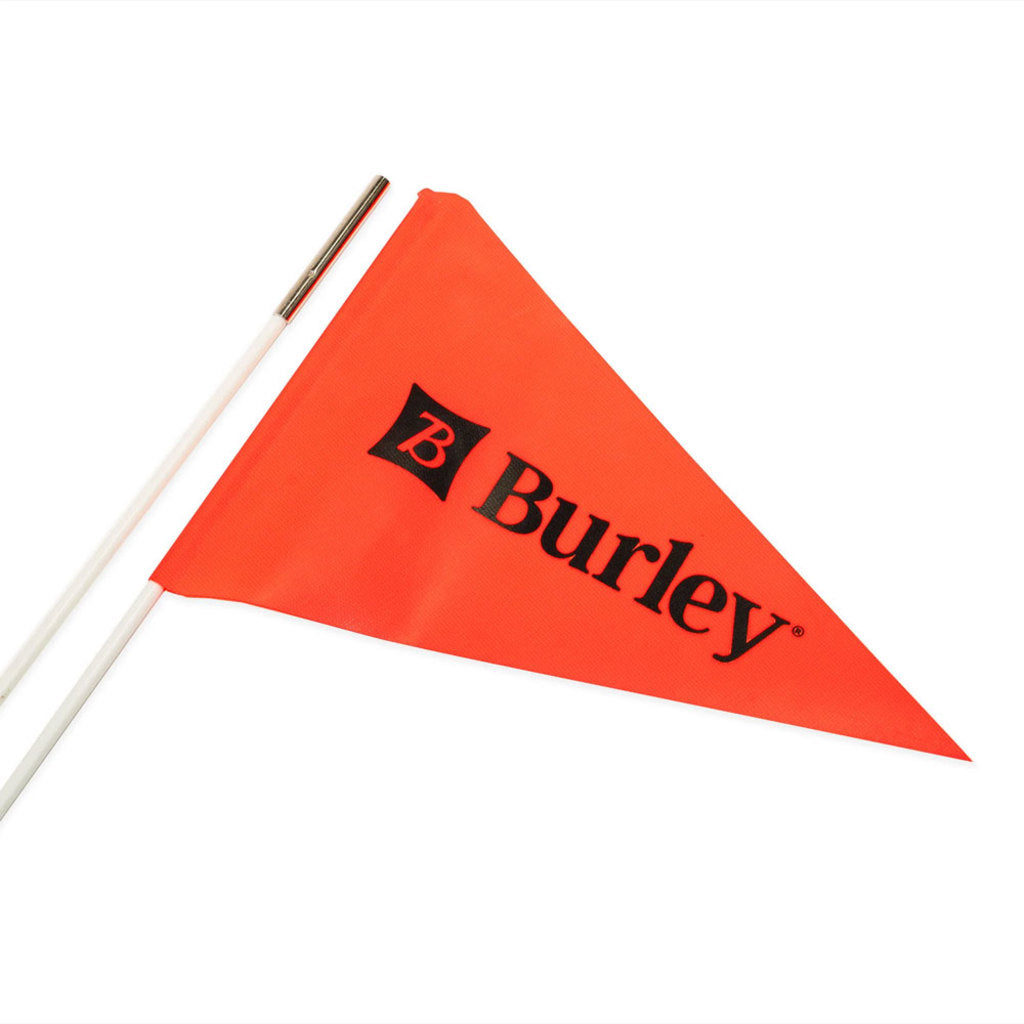 Card Bur Flag o My23