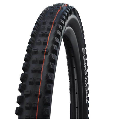 Schwalbe Tire Packy Chan Evol.Line 62-622