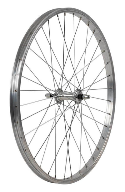 Roland voorwiel 24-1.75 alu alu