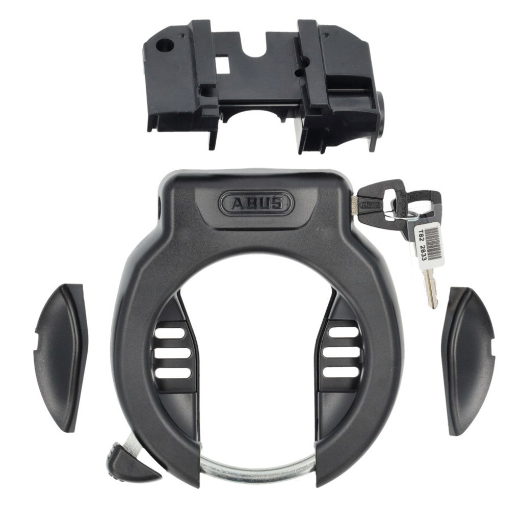 Candado de cuadro Abus 4750l