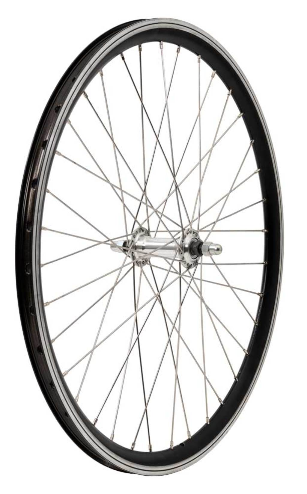 Ruota anteriore Roland 24x175 x-star