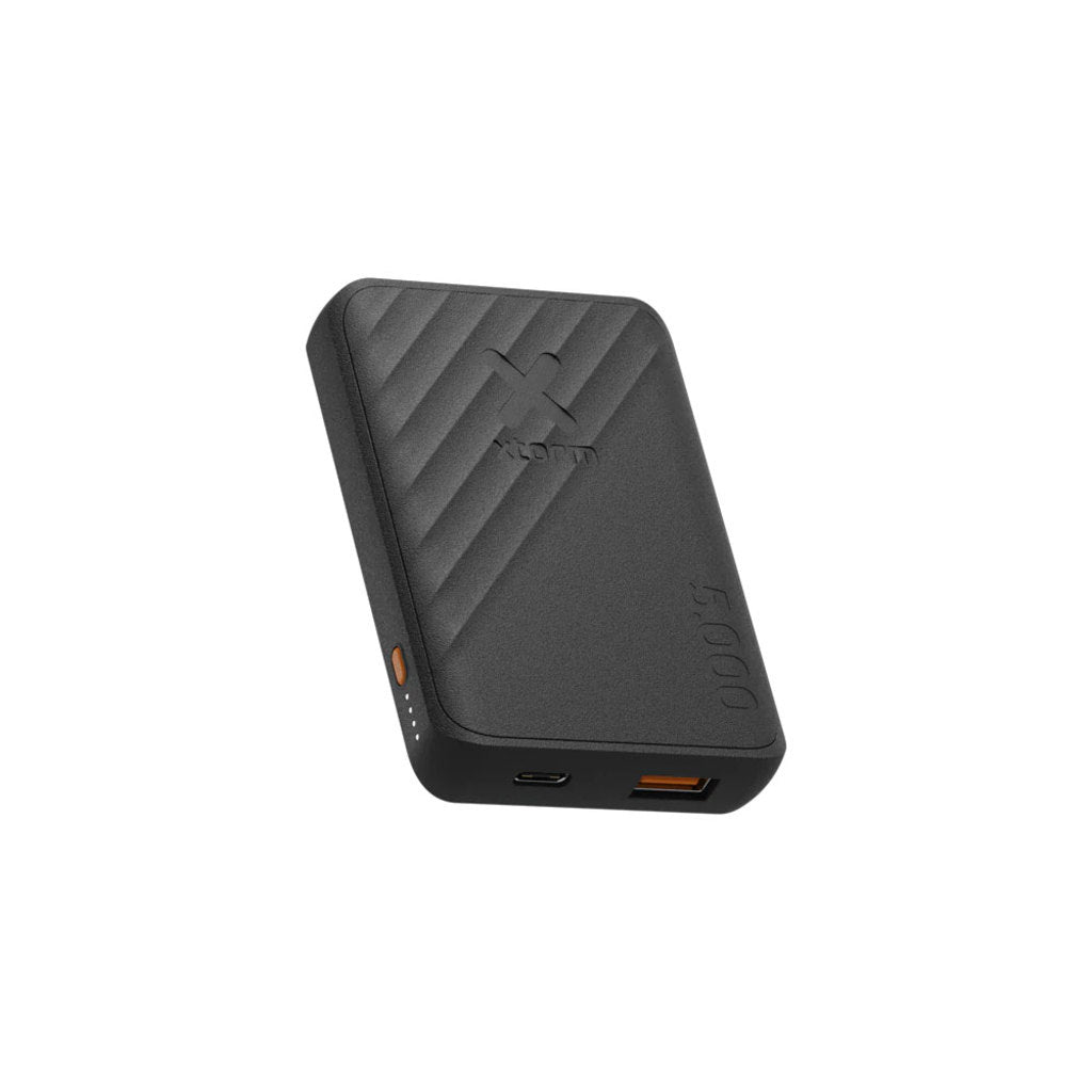 Powerbank Xtorm go2 12w 5000 nero