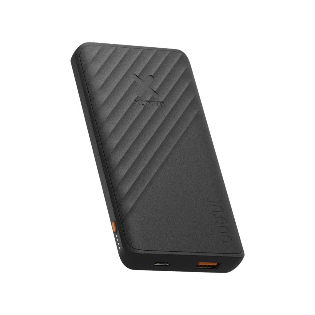 Xtorm power bank go2 15w 10000 negro