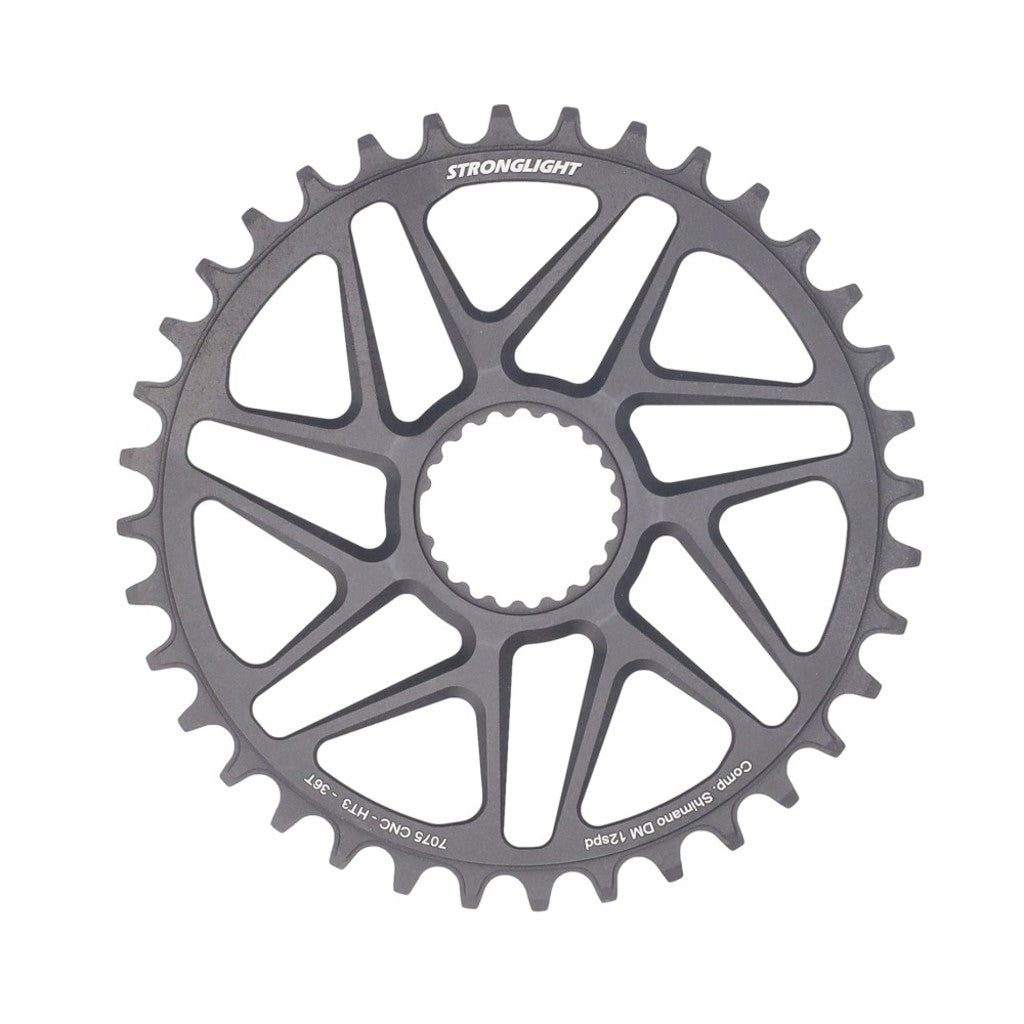 Shimano XTR M9100