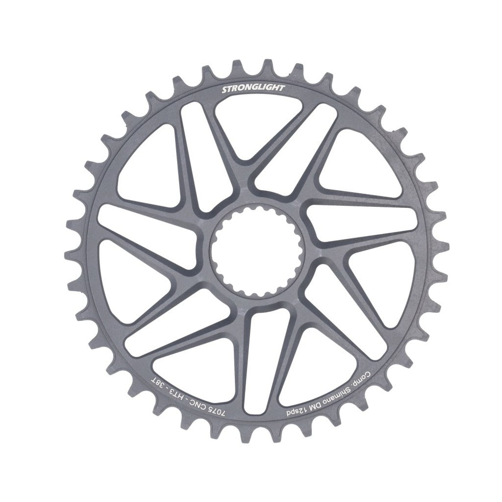 Shimano XTR M9100