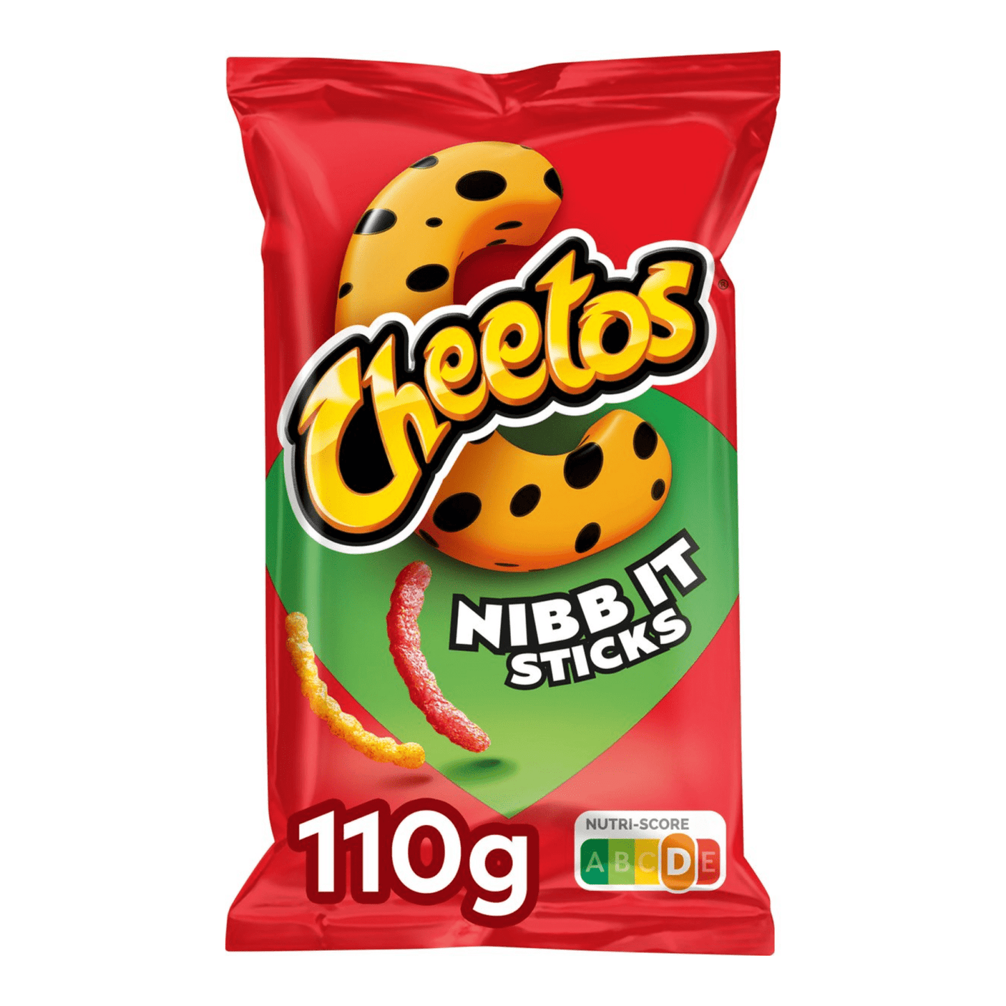 Cheetos nibb stick (20x 110gr)