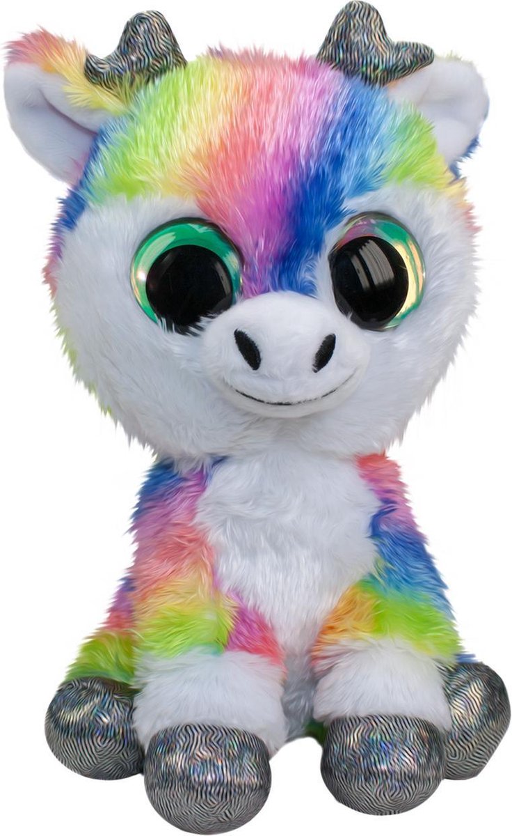 Lumo Stars abbraccio Renee, 15 cm