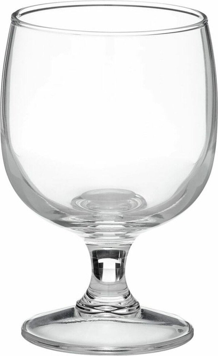 Copa vino chef sommelier arcoroc amelia 19 cl - 12 piezas