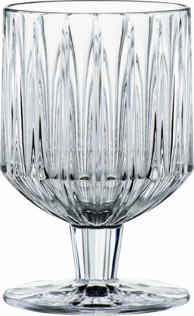 Nachtmann - bicchiere universale 'jules' - 260 ml - set da 4 pezzi