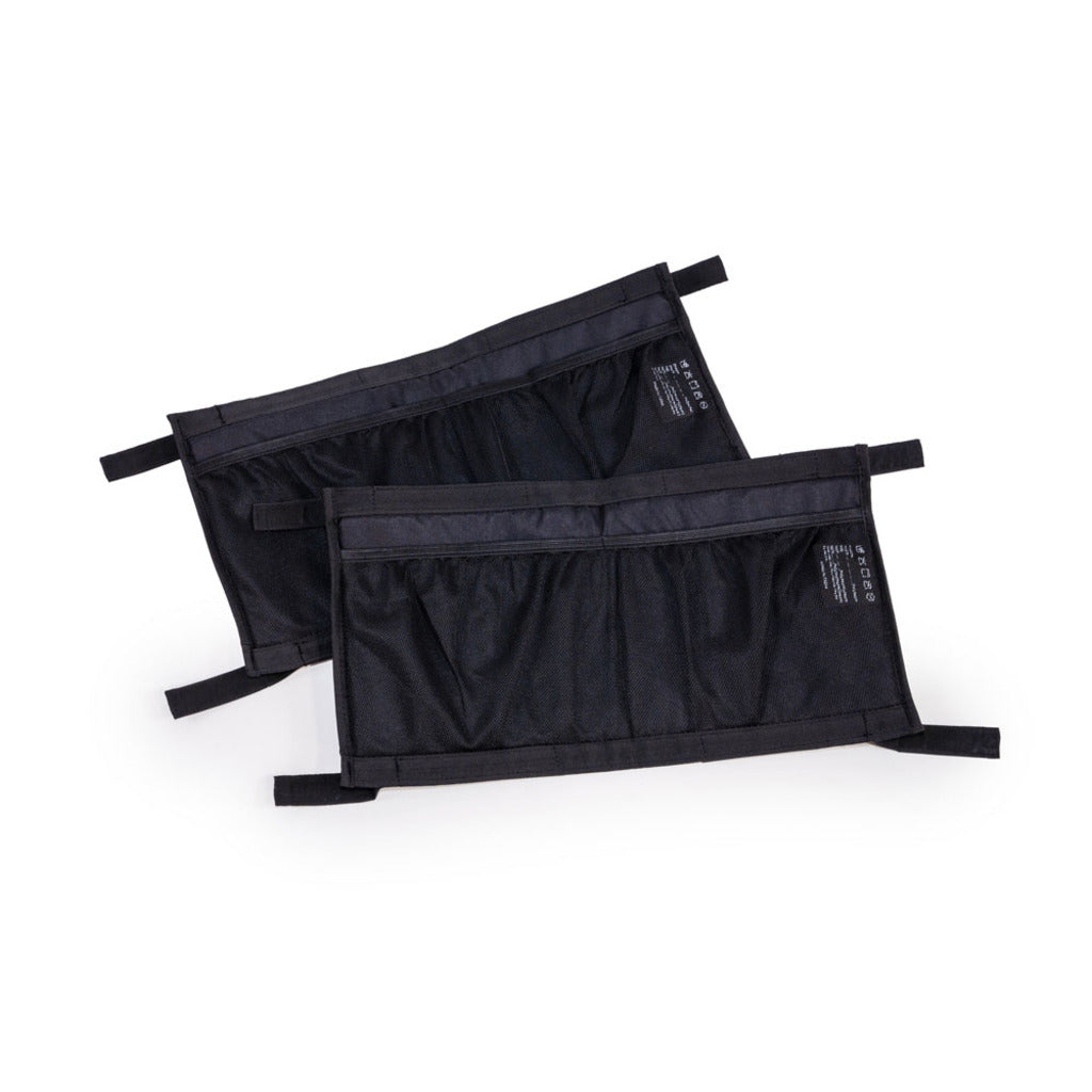 Kard Bur Hopper Cargo Wagon Interior Organizer