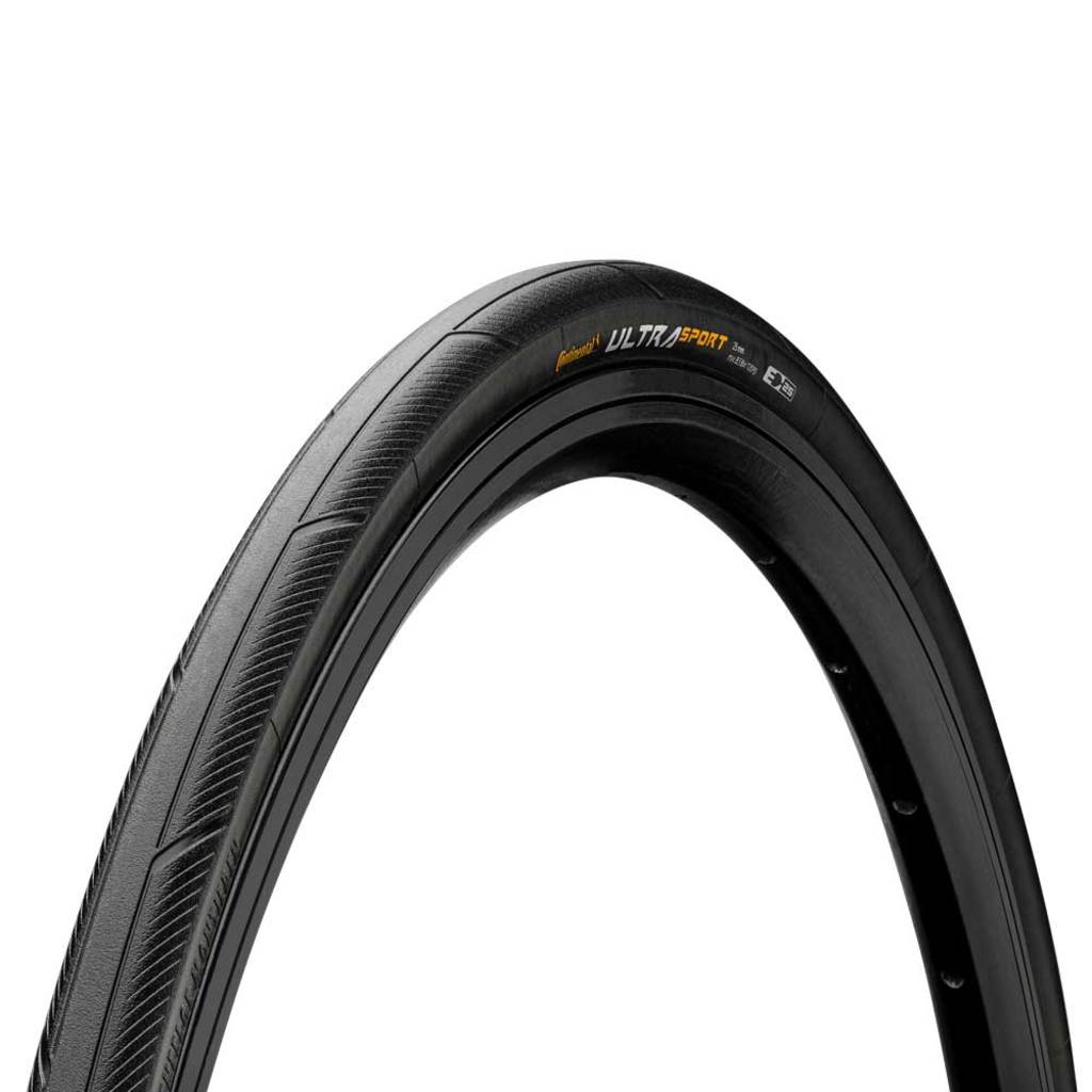 Pneumatico esterno Schwalbe 32-622 (700x32C) Filo nero Ultra Sport III