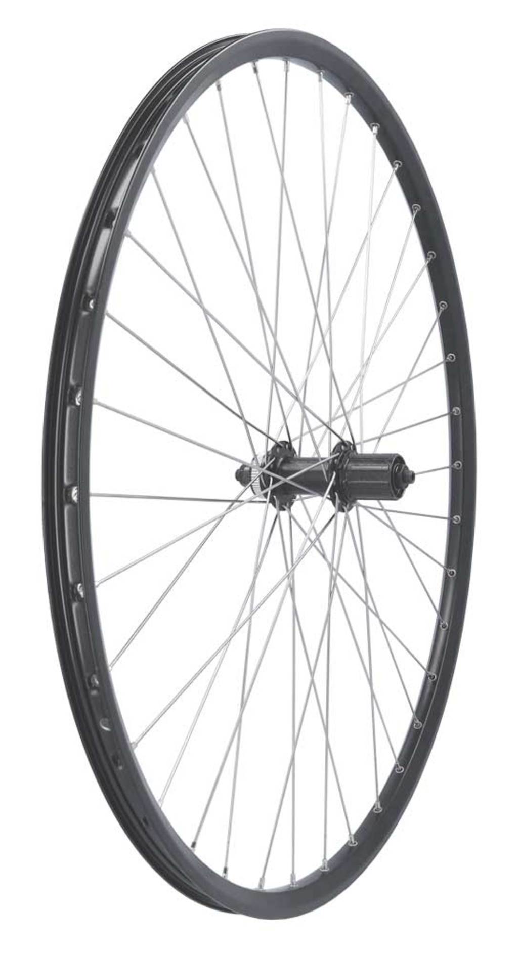 Ruota posteriore senza marchio 28 craft21