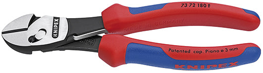 Knipex Twinforce Zijsnijtang 7372180f