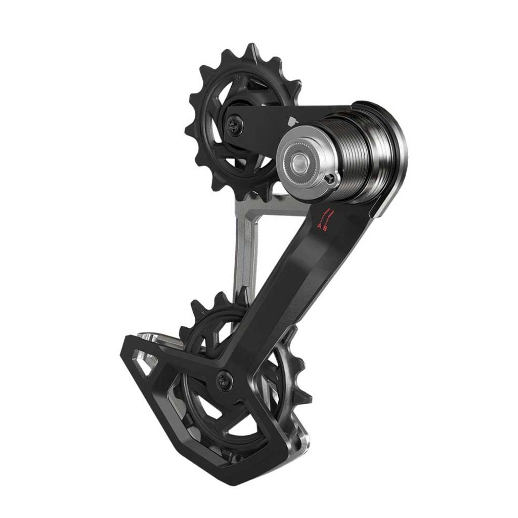 Derad Sram Eagle 90 T Cage Kit