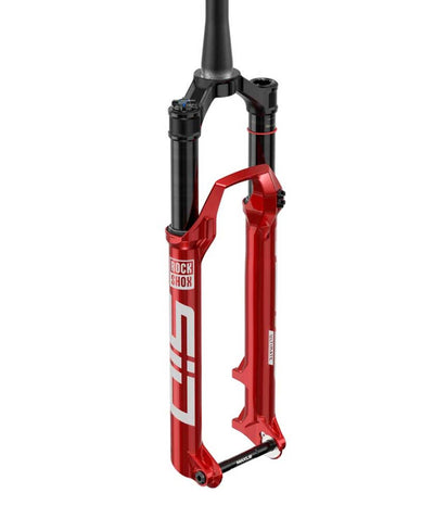 RockShox Susp.F.Fork RS Sid Ult.race Day 3p 27,5 + 29 rosso