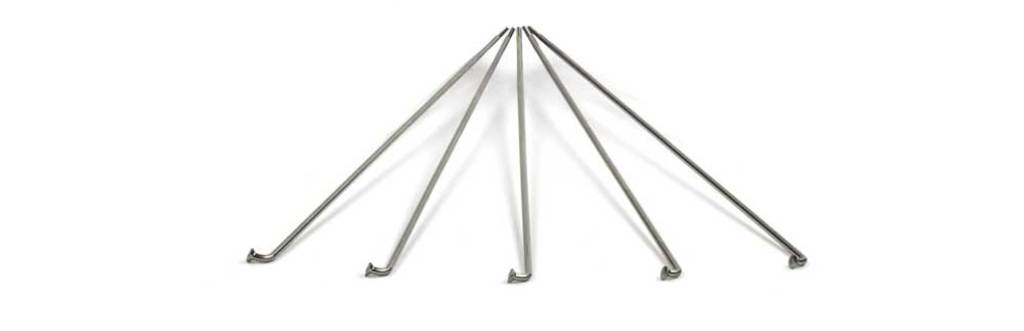 Líder del kit de radios Sapim