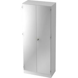 Gabinete Bach hammerer 5fh puerta giratoria blanco