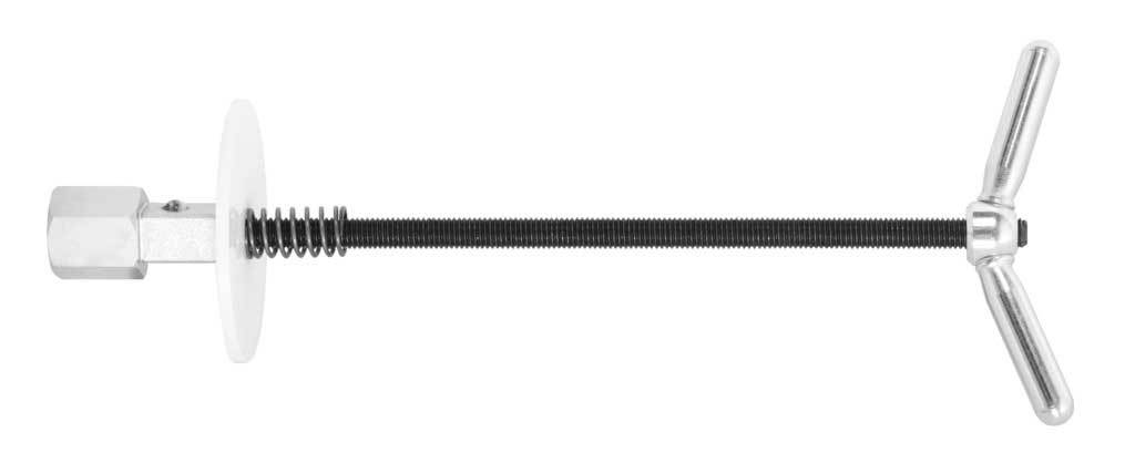 GRS Adaptador de prensa de soporte inferior unior de fondo