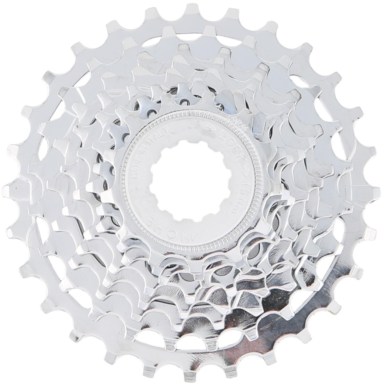 Miche Cassetta 8V 13-28 Campa.