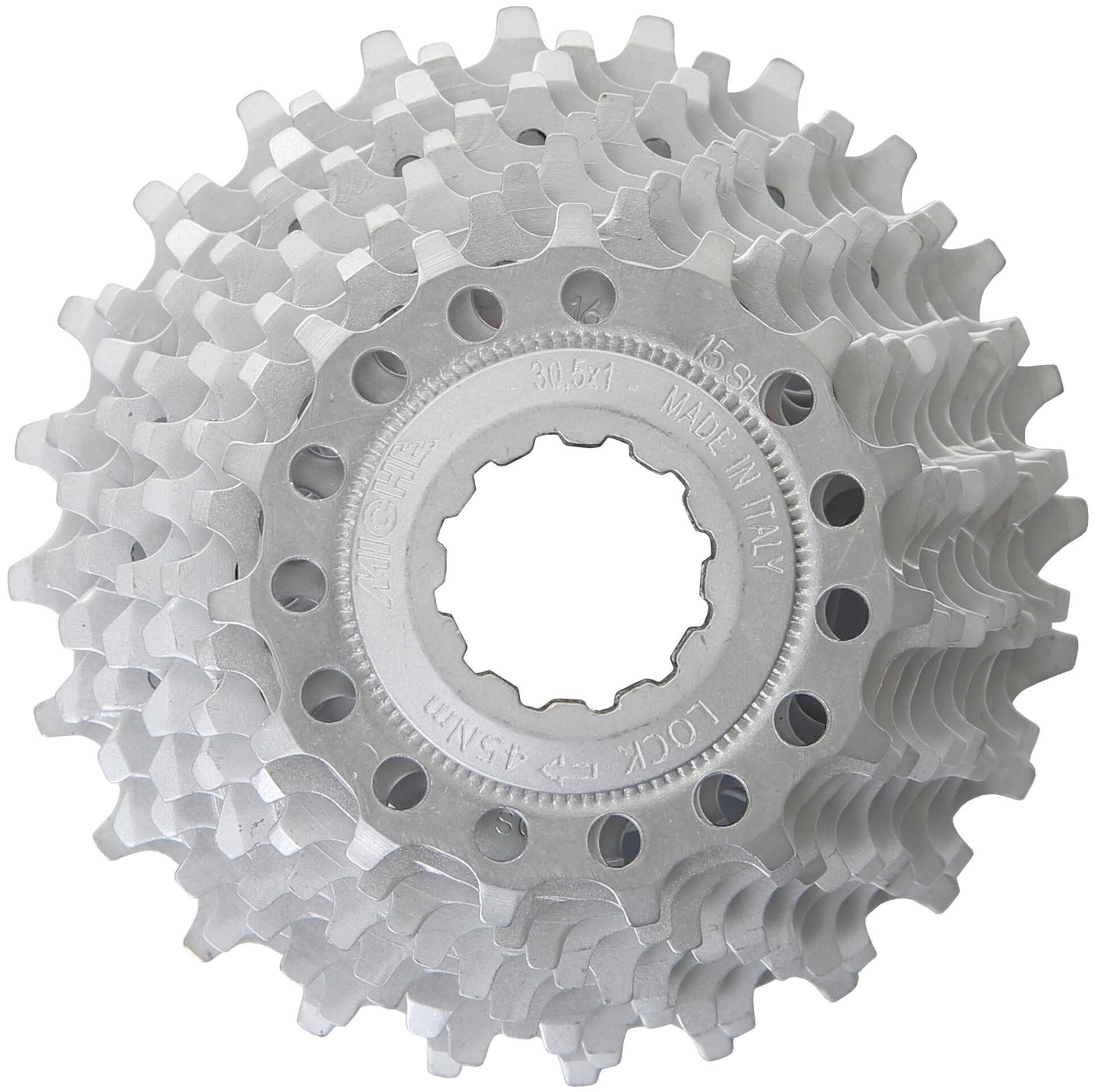 Cassetta Miche 10V 15-24 Shimano Primato