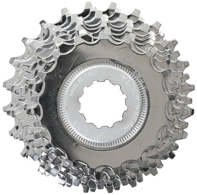 Miche cassette primato ca.sprocket primato campa. 8-sp.,17-24t.