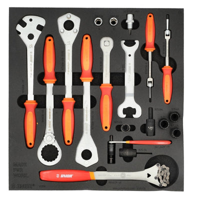 Herramienta Inlay Unior Workbench XLC