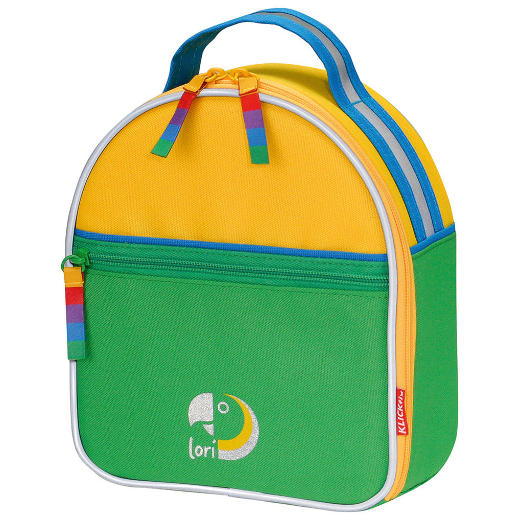 Borsa per manubrio klickfix lori